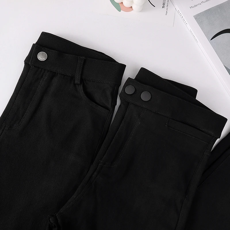 Дешевые оптовые продажи 2021 весна лето осень новые модные повседневные джинсовые