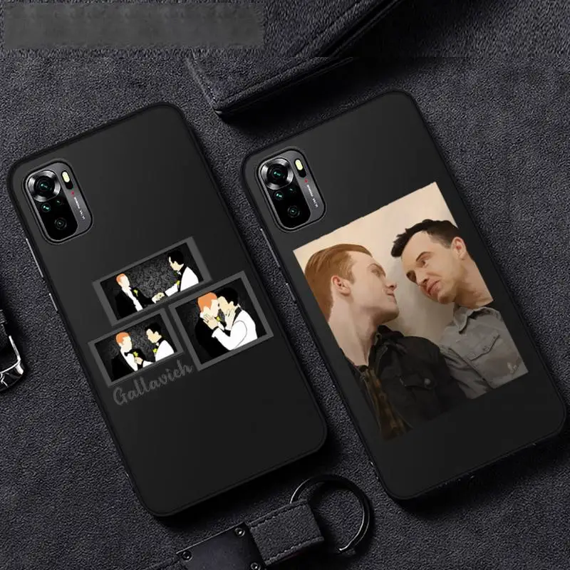 

Gallavich Phone Case For Xiaomi Mi 10T Poco F3 X3 M3 Redmi Note 11 8 9 10 Pro