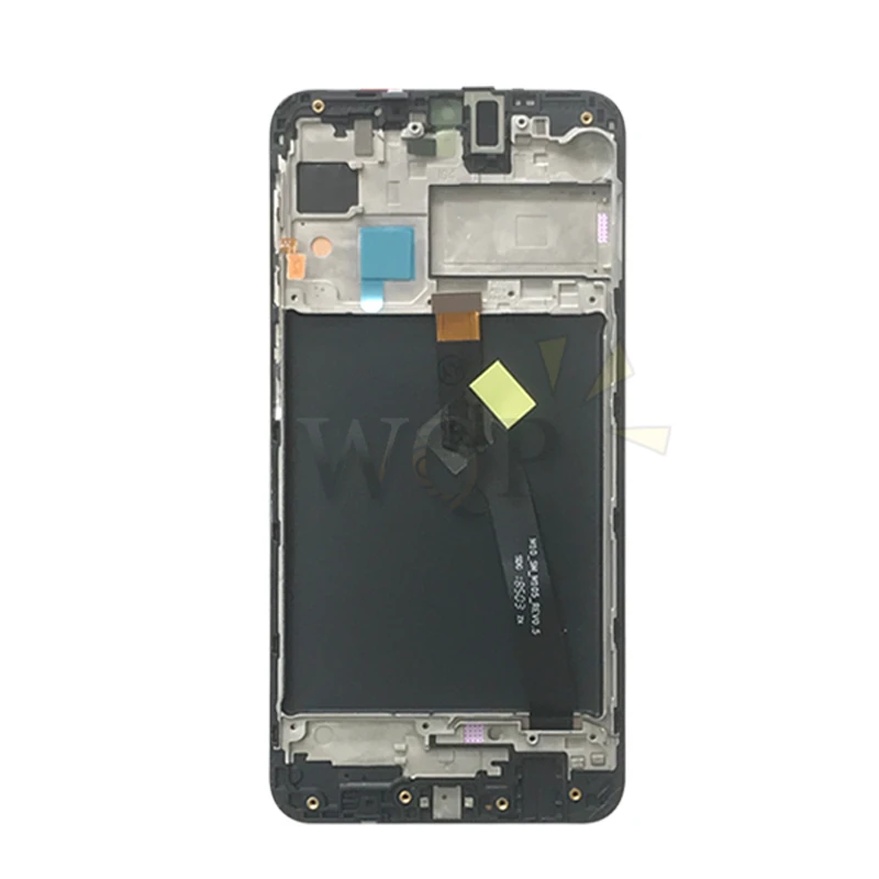 ЖК дисплей для Samsung Galaxy M105 2019 с сенсорным экраном и дигитайзером в сборе samsung M10