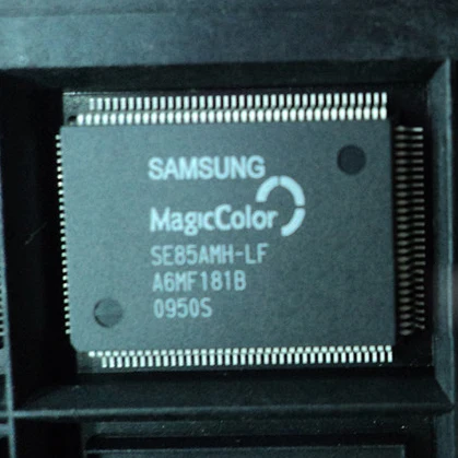 

Free Delivery. SE85AMH - LF LCD IC chip accessories