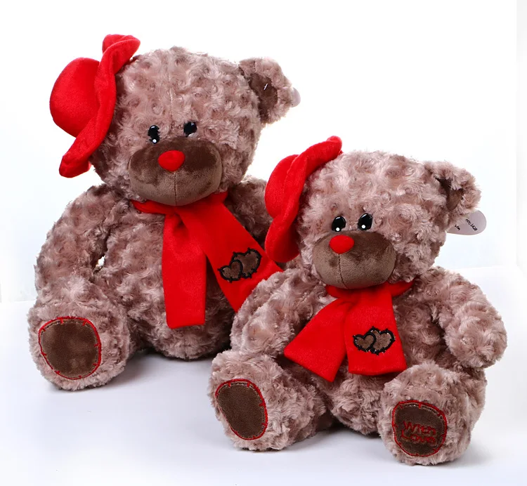 Прямые продажи от производителя плюшевая игрушка кукла для бизнеса бесплатные