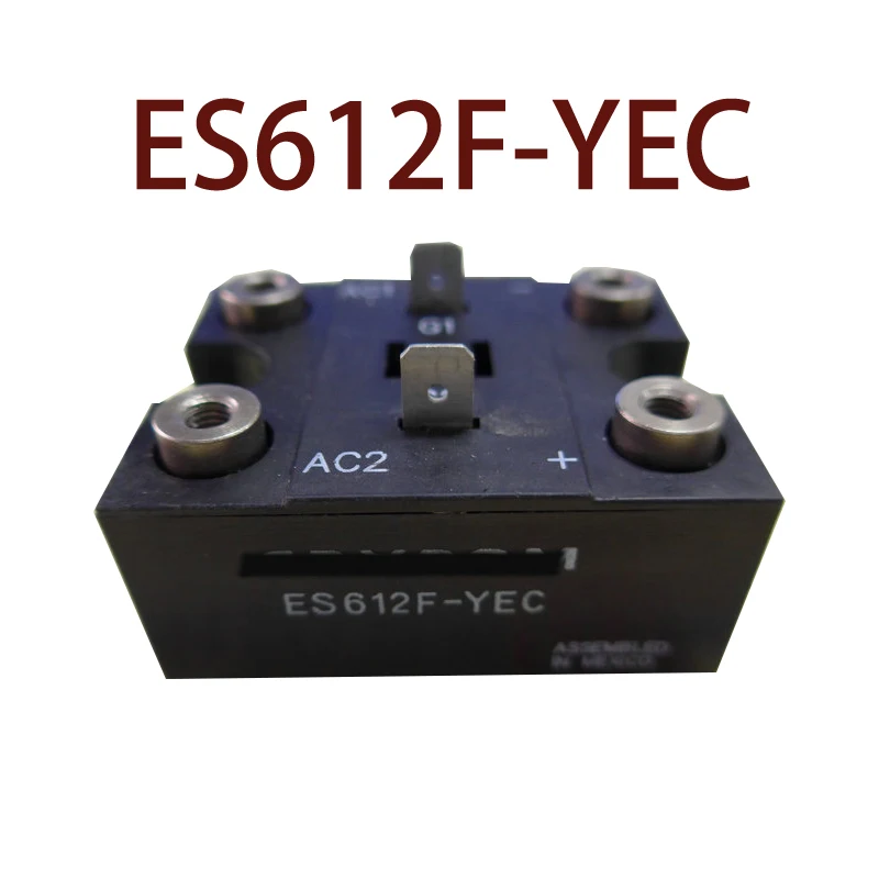 

Original-- ES612F-YEC 1 year warranty ｛Warehouse spot photos｝