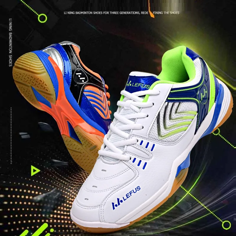 2020 обувь для настольного тенниса и бадминтона спортивные тренировочные