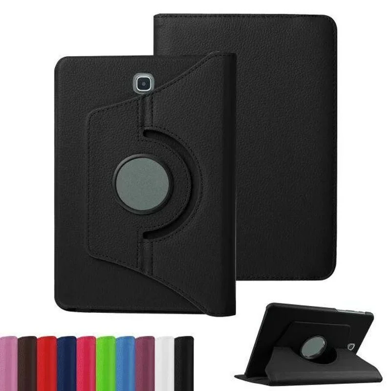 

Rotating Case For Samsung Galaxy Tab A7 10.4 Case 2020 SM-T500 T220 A 10.1 T510 S5E 10.5 T720 T590 T580 Case Tab S6 Lite 10.4