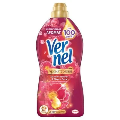 Home& Garden Household Merchandises Household Cleaning Chemicals Laundry Fabric Softener vernel 382406