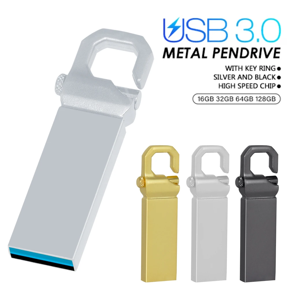

Usb 3.0 OTG pen drive waterproof for SmartPhone/Tablet/PC 8GB 16GB USB flash drive 32GB 64GB 128GB High speed Pendrive
