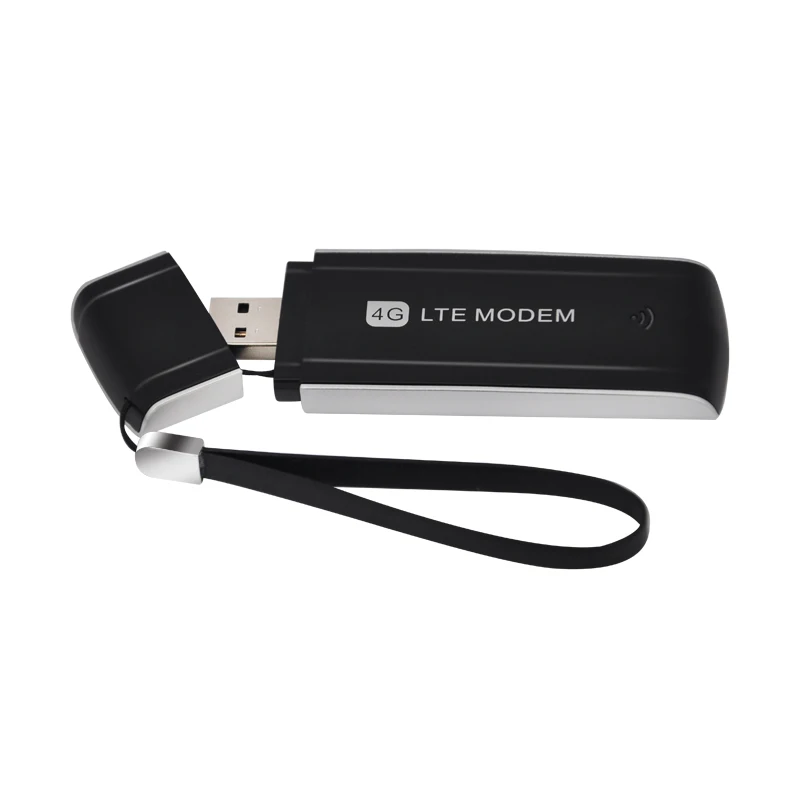 TIANJIE 3G 4G модем ключ LTE USB адаптер разблокированный универсальный сетевой