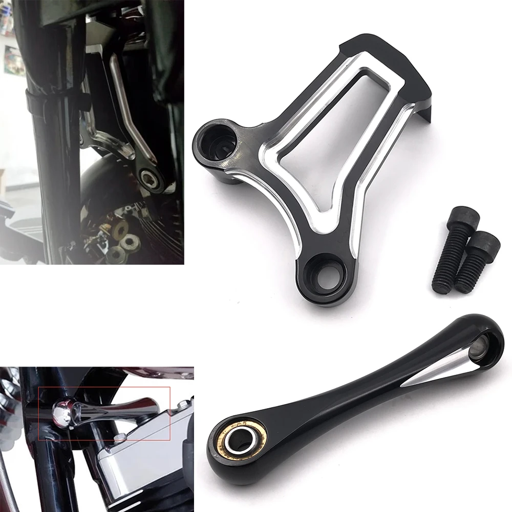 Кронштейн для крепления двигателя мотоцикла Harley Davidson Touring Street Glide 2009 2016