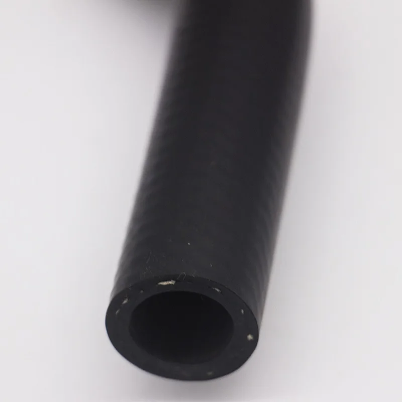 

64509169917 Genuine New Rubber Coolant Water Hose Radiator Pipe For BMW 5 Series F10 F11 F18 F01 F02 Free Shipping