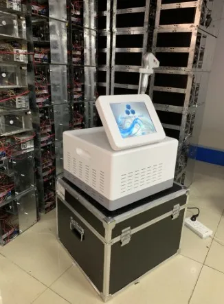 

Newest Portable 808nm Diode Laser Machine for Hair Removal & Skin Rejuvenation/chassis 808nm Hair Removal Machine