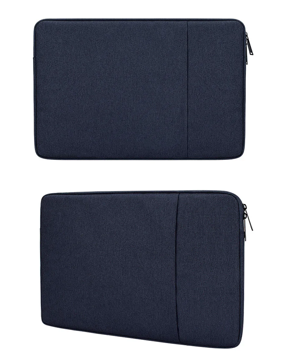 Водонепроницаемый чехол для ноутбука сумка для Macbook Air Pro retina 13 15 дюймов ноутбук сумка Обложка для Xiaomi hp поверхность lenovo 15,6
