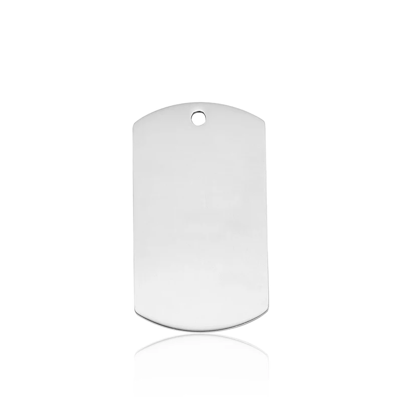 10 шт./партия идентификационная бирка для собак и кошек | Дом сад