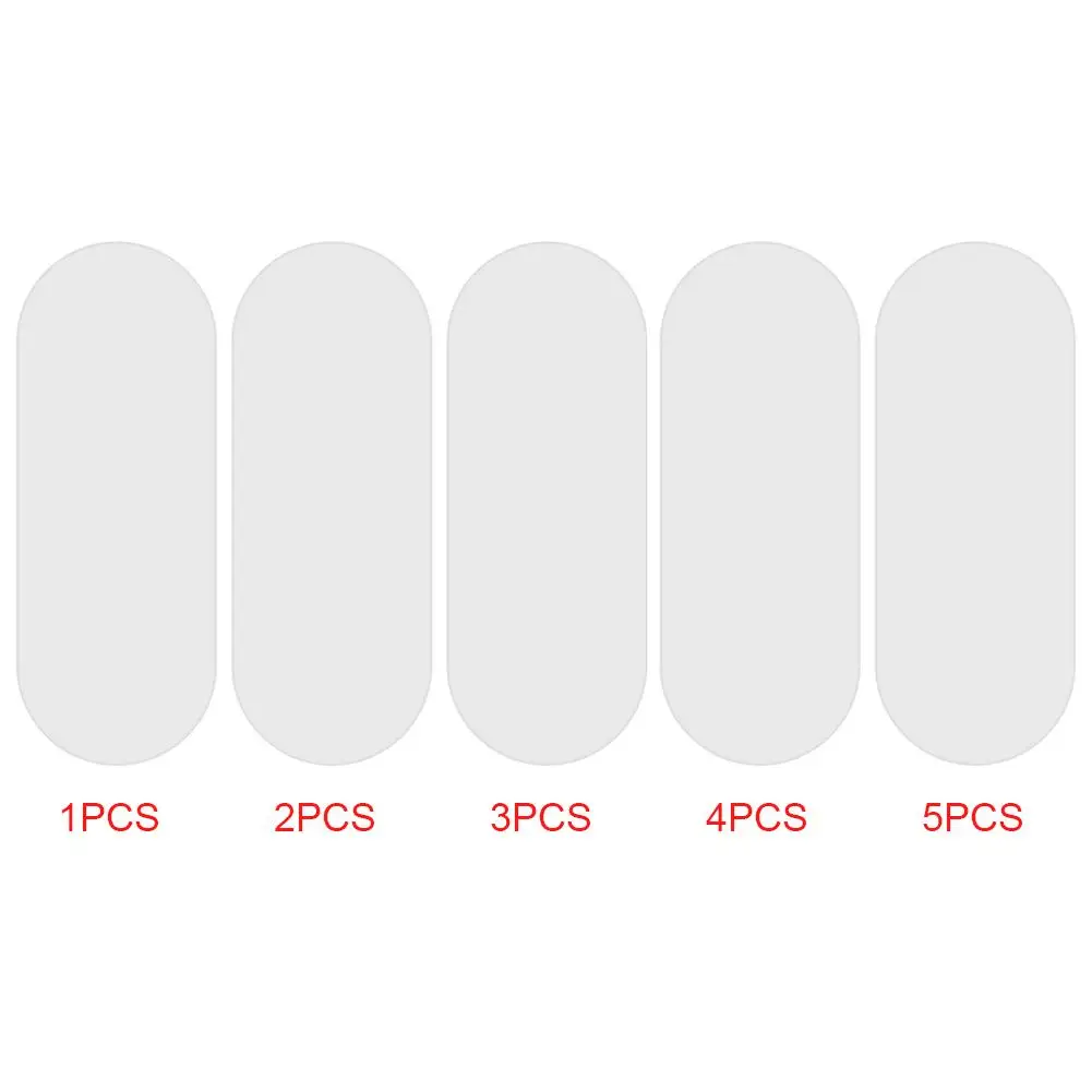 Ультратонкий браслет 2.5D с изогнутыми краями защитная пленка для экрана Xiaomi Mi Band 4