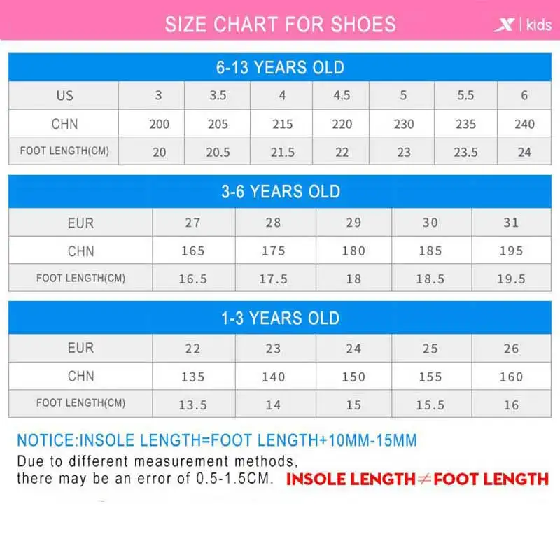 Xtep/Модная спортивная обувь для мальчиков Детская бега Дышащая Спортивная на