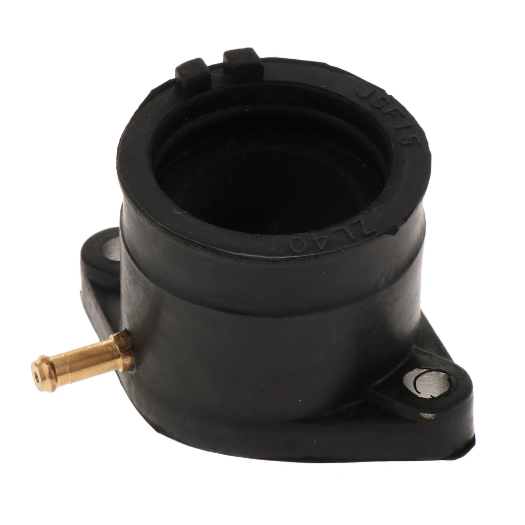 Впускной патрубок двигателя мотоцикла адаптер карбюратора для квадроциклов JS250