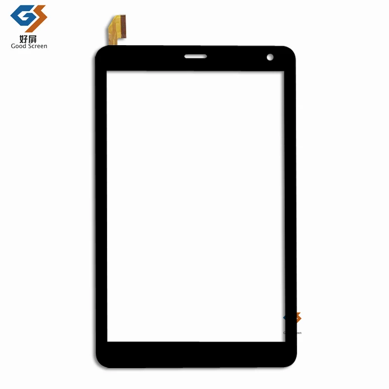 

New 8'' inch Touch Screen For Prestigio Wize 4638 3G PMT4638_3G_C_RU tablet PC External Digitizer Glass Sensor Panel Replacement