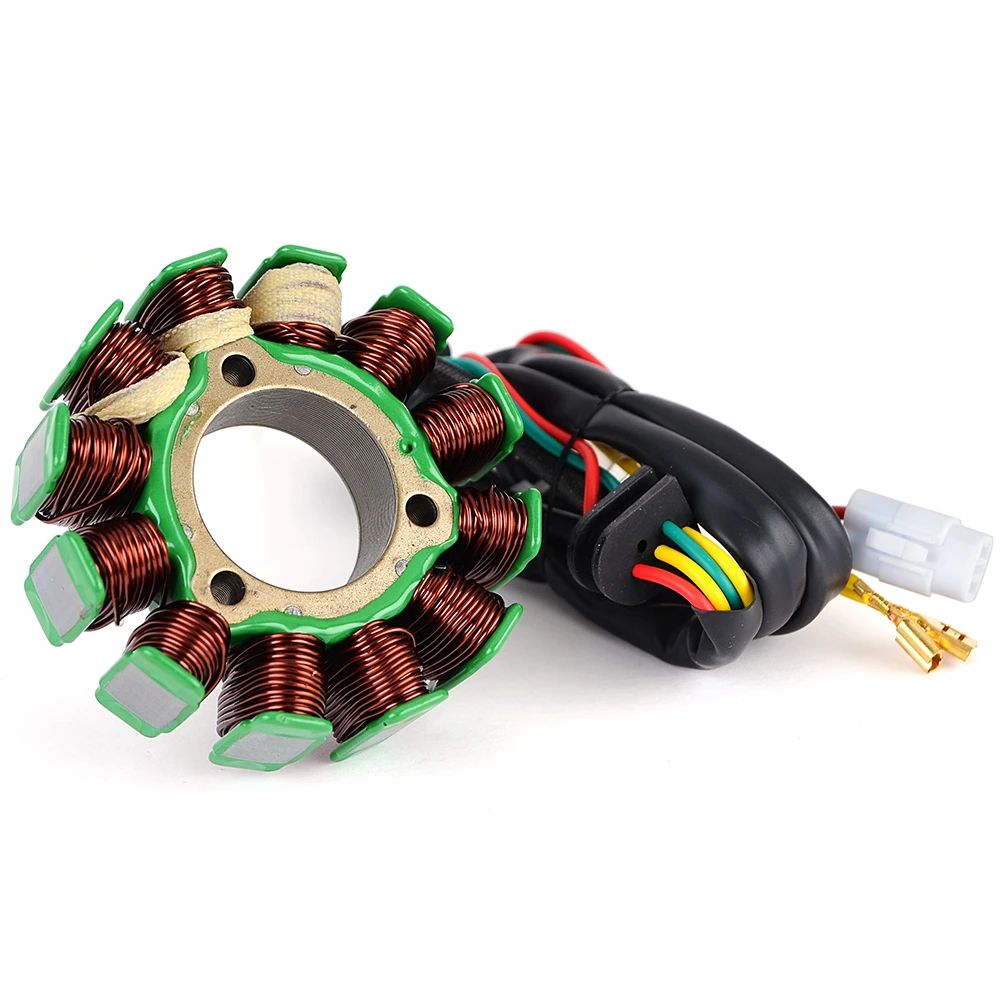 Stator Coil for 250 350 450 SX-F XC-F SXF XCF Husqvarna FC FS FX 79239004000 79239004100 79239004200 Generator | Автомобили и