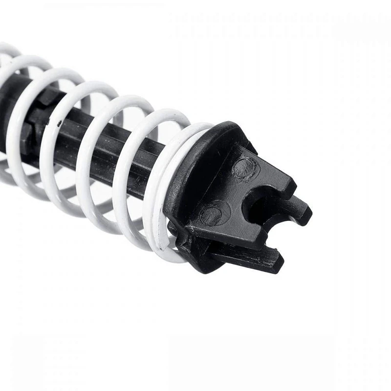 Автомобильная педаль сцепления возвратная пружина для Peugeot 307 308 Citroen C-Triumph