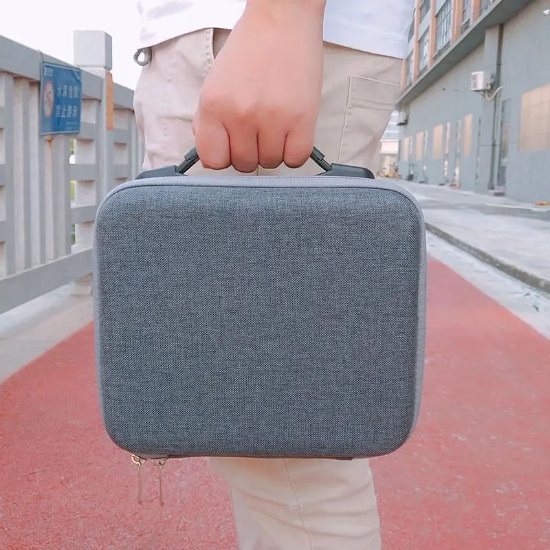 Чехол для DJI Mini 2 Водонепроницаемый чехол хранения ударопрочный портативный