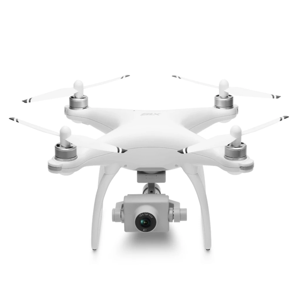 Квадрокоптер Wltoys XK X1S с Wi Fi GPS FPV 4K HD камера бескарданный подвес 2 Axel время полета 22