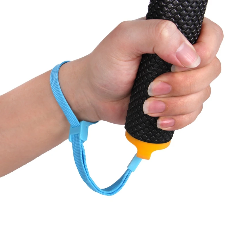 Плавучий стержень с 1/4 адаптером кронштейн плавающий бар для Dji Osmo экшн