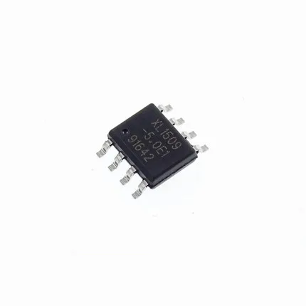 

10PCS XL1509-5.0E1 SOP XL1509-5.0 SOP8 XL1509-5 XL1509 SMD new and original IC