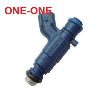 

Fuel Injector Nozzle 92068193 0280156300 FOR BUICK CHEVROLET