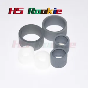 1sets new scanner pick up roller for canon dr c125 dr c225 scanner roller tire free global shipping