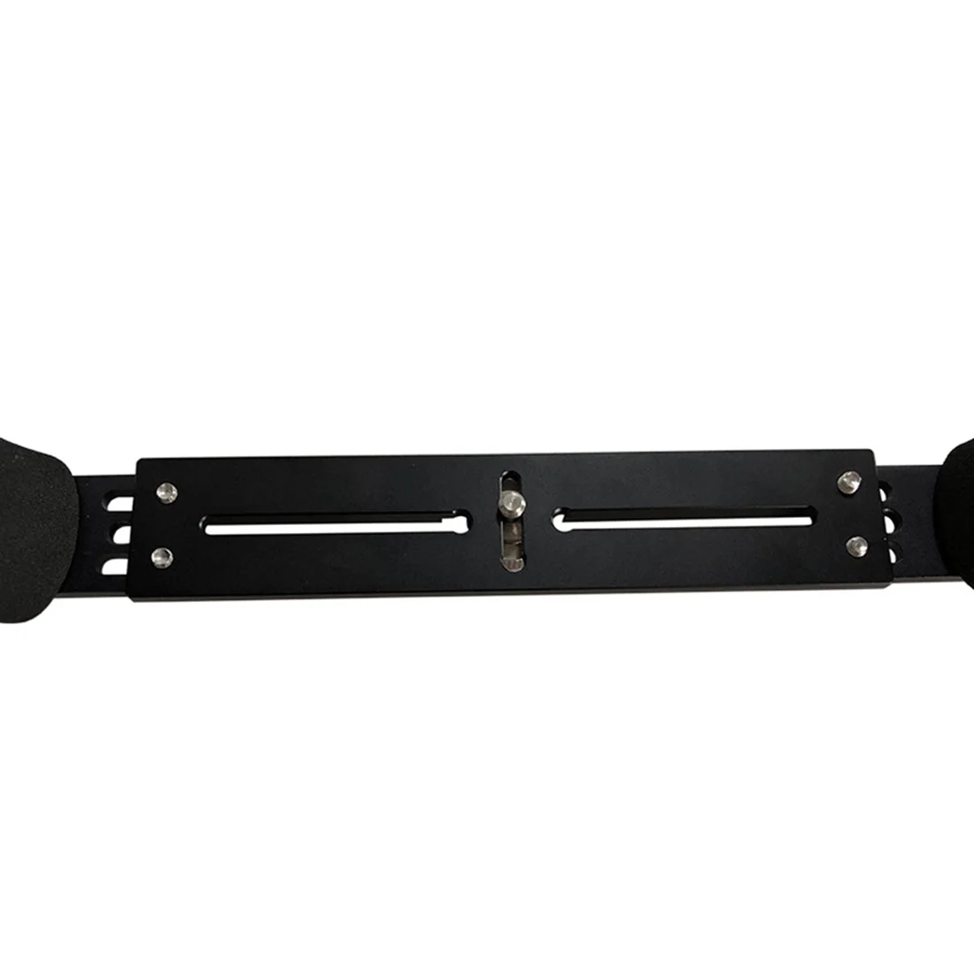 

Z Type DSLR Diving Dual Handheld Tray Bracket with Clip Screw Adapter Top Handle Shutter Extension Sports Camera Underwater