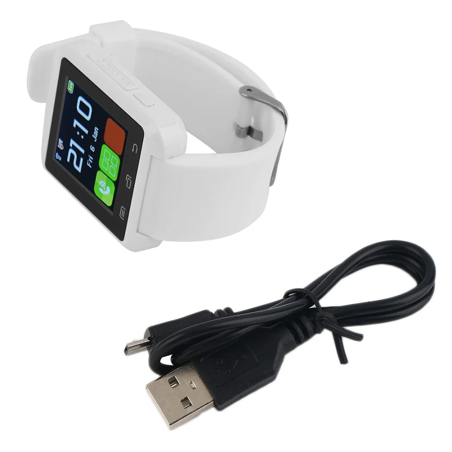 S5 Bluetooth SmartWatch GSM Слот для sim-карты позиционирования циферблат вызова часы samsung S4/Note