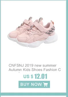 CNFSNJ/обувь на плоской подошве для девочек; Новинка; детская вязаная обувь с высоким голенищем; модная зимняя теплая обувь для маленьких девочек; Детские кроссовки; детская обувь