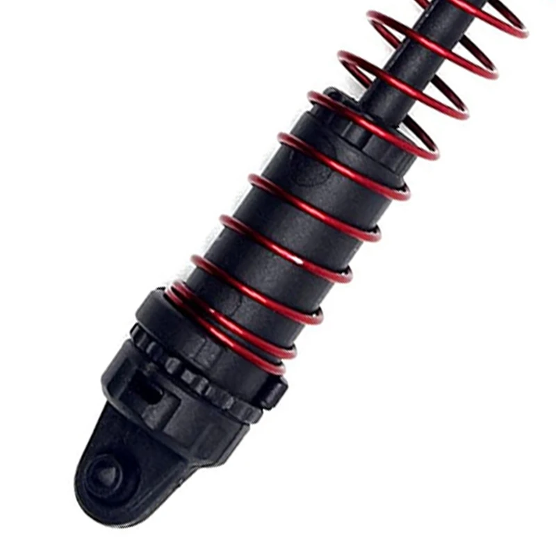 Автомобильный амортизатор на радиоуправлении передний противоударный щит ZJ02