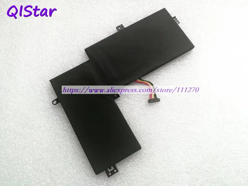 QISTAR 7,6 V 38Wh подлинный C21N1518 Аккумулятор для ноутбука Asus Vivobook TP501UA