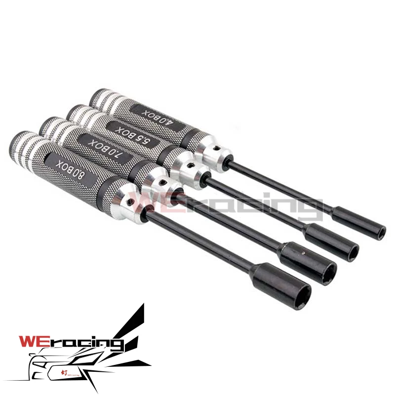 4 шт компл 40557080 мм шестигранная