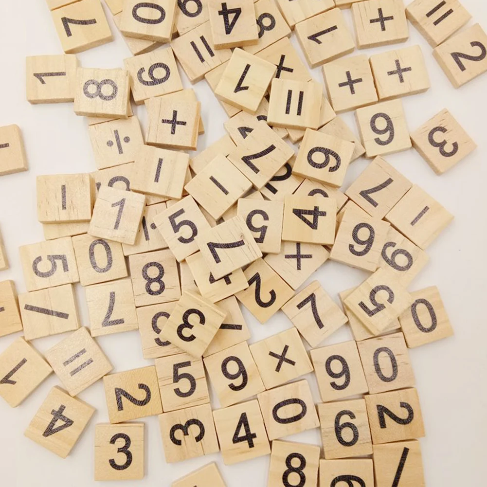 100 шт. набор букв для рукоделия скрапбукинг полный алфавит плитка с