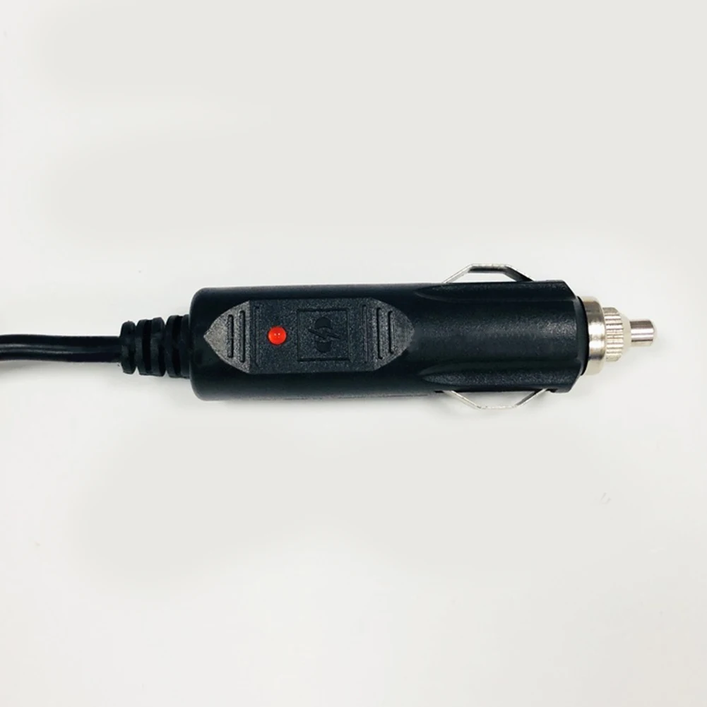 Автомобильный зажим для клеммы аккумулятора на прикуриватель 12 вольт Мощность