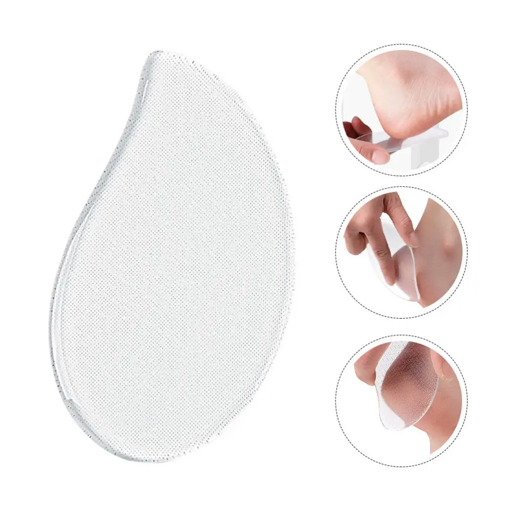 

1pc Pedicure Foot File Efficient Foot Exfoliating File Foot Calluses Remover