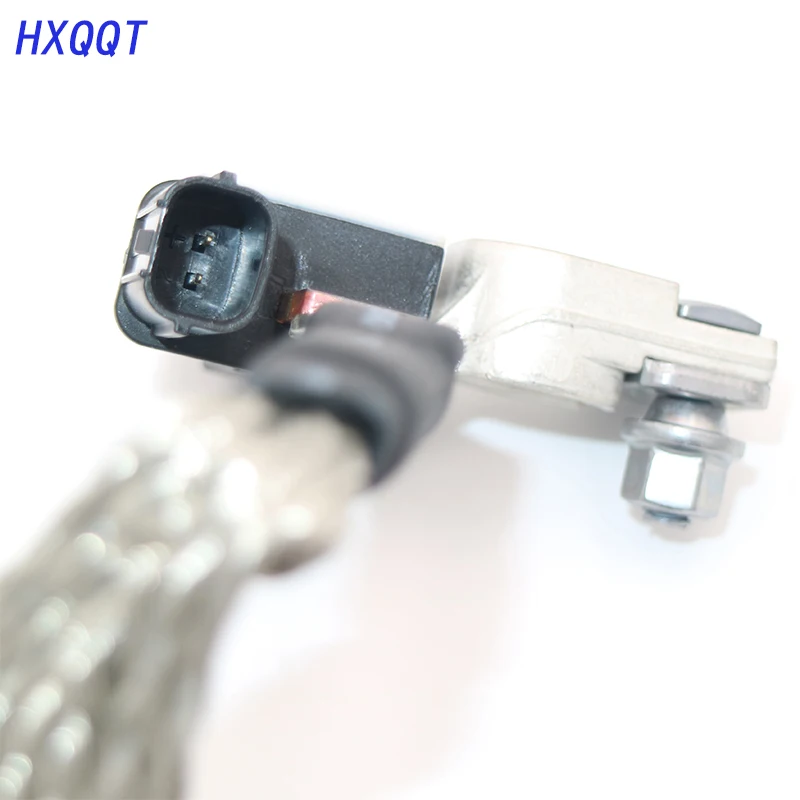 Кабель отрицательного аккумулятора для Hyundai батарейный датчик в сборе KIA кабель