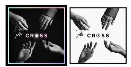 

[MYKPOP]~ 100% Официальный оригинал ~ WINNER 3rd Mini - CROSS, KPOP Fans Коллекция-SA19111704