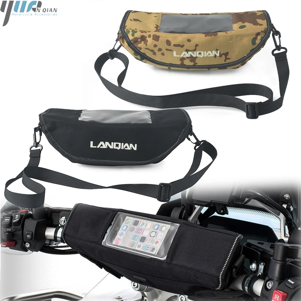 Для BMW R nineT 2014 2019 2020 nineT/5 rninet чистый скремблер городской G/S мотоциклетный руль