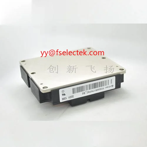

FD650R17IE4D_B2 650A1700V