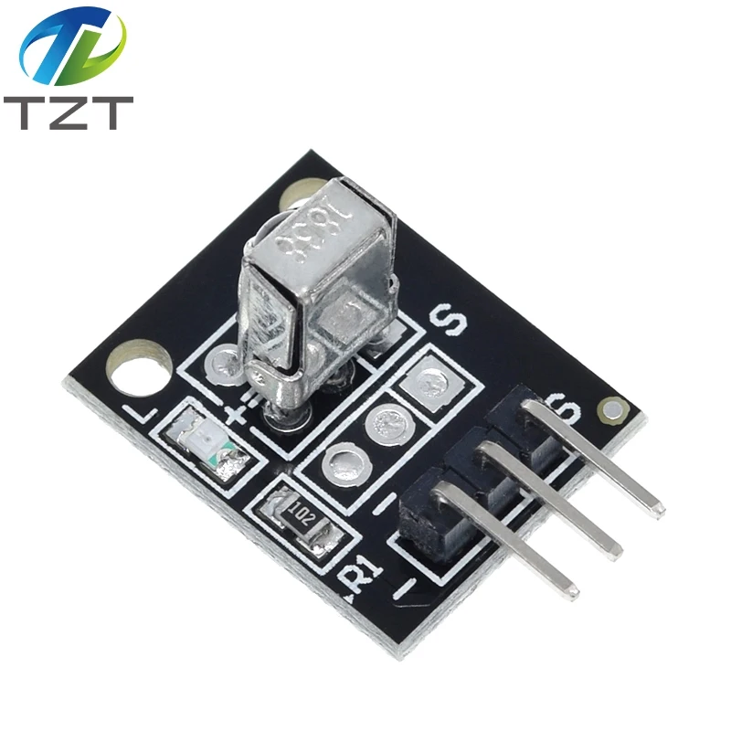 Новый высококачественный электронный модуль ресивера с инфракрасным датчиком