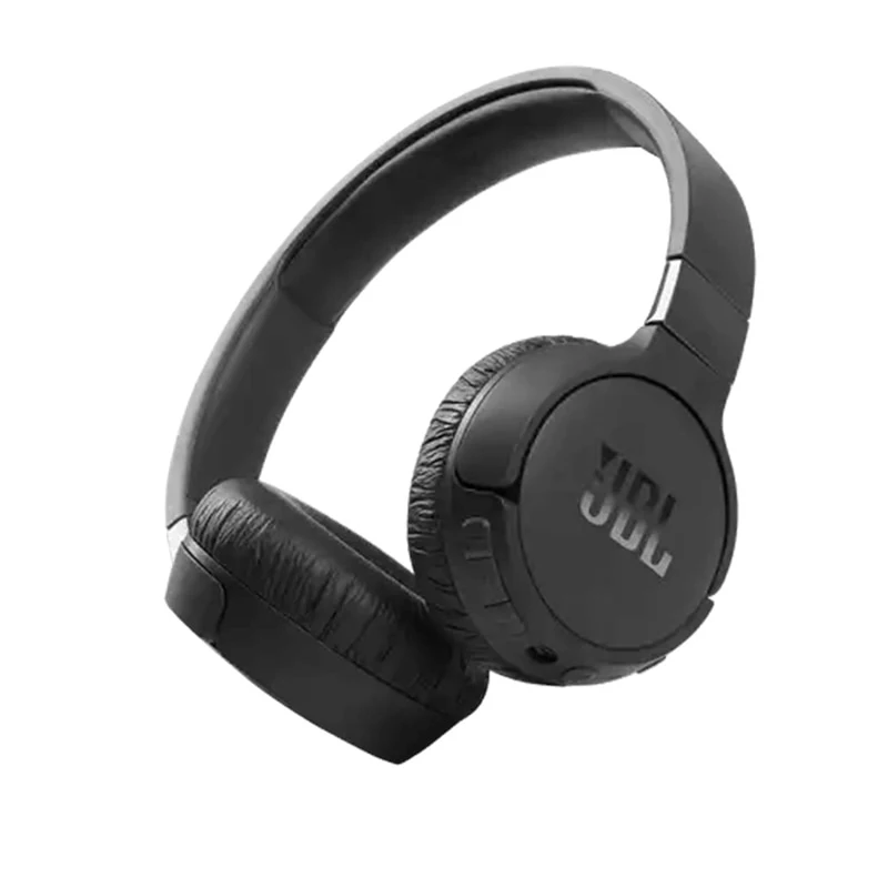 Наушники JBL Tune 660 NC (JBLT660NCBLK JBLT660NCWHT) | Электроника