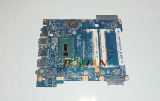 NBGCE11001 материнская плата для acer Aspire удлинитель ES1-571 i3-5005U MM1 Материнская плата ноутбука NB. GCE11.001 Рабочая MB