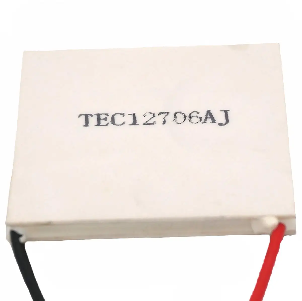 40x40mm TEC1-12706AJ Heatsink Thermoelectric Cooler Peltier Cooling Plate Refrigeration Module |