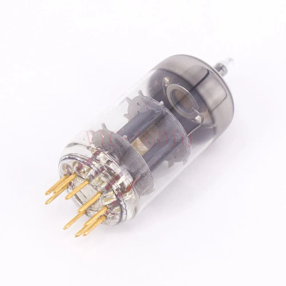 PSVANE 12AU7 вакуумная трубка 12AU7-S замена ECC82 ECC802 электронная Hi-Fi звуковая усилитель DIY