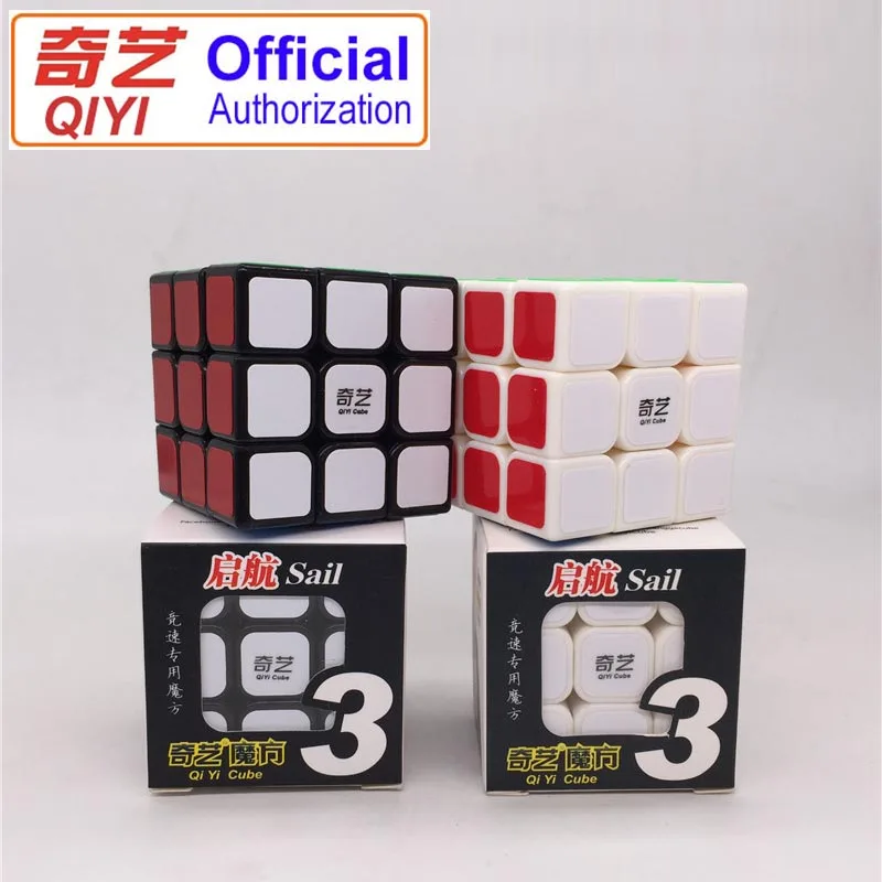 

QIYI 3x3x3, , Magico Kubus Neo Cubo 3 By 3