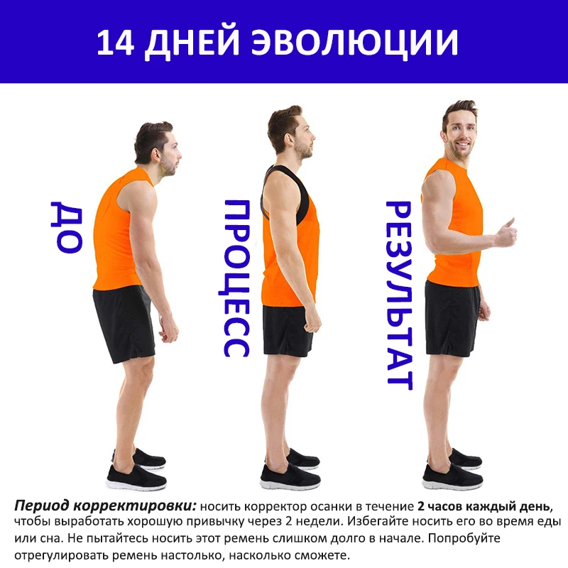 Послеродовой пояс регулируемый фиксатор осанки после беременности осанки корсет корректор спины для женщин мощный волшебный бандаж на липучке