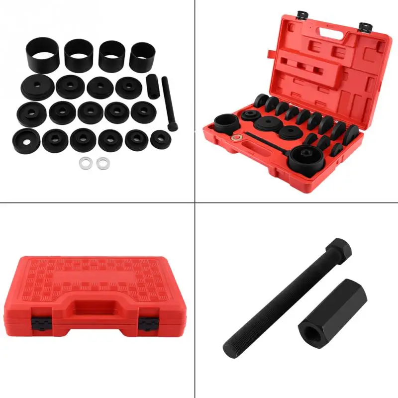 Переходник для съемки подшипников MR CARTOOL 23 шт. комплект инструментов передних