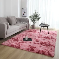 carpet fluffy fluffy modern living room queen size cushion home bay window bedside crawl bedroom queen size